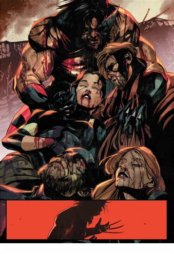 Dumbass Shark dies💔🐺🦈 #wolverine #marvelrivalsgameplay #marvelrivalsmemes #marvelrivalsclips #marvelrivals