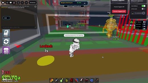 LET FUCKING GO#fyp #scripting #foryoupage #foruoupeage #ez