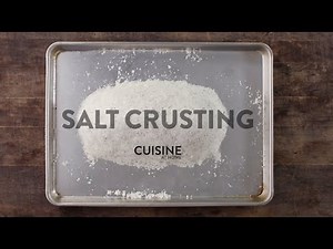 How to Make the Best Beef Tenderloin Ever: Salt-Crusted Beef Tenderloin | Cuisine at Home