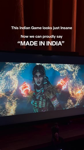 Raja Mukherjee | Raji: Kaliyuga, and it’s a sequel to Raji: An Ancient Epic. If you’re not familiar with the first Raji, it’s a 2020 action-adventure game... | Instagram