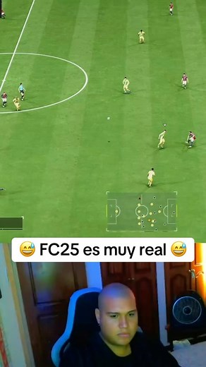 FC25 is so real‼️ #ultimateteam #fifa #tips #fc24 #tutorial #fyp #futchampions #fifaultimateteam #fc25 #fifatips #consejos #eafc | Alejandro Mazuera Jaramillo