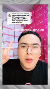 14K views · 78 reactions | Honest Glow Mild rejuvenating Set ✓Inclusions ✓Benefits ✓Steps on how to Use 265php only may free ka pang Kojic papaya soap ng Honest Glow! achieve na achieve mo na ang kutis na may glass skin effect Pre order #HonestGlow2023 #HonestGlow #RejuvenatingSet #HonestGlowRejuvenating | Ar Kween | Facebook
