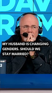 Victoria is facing changes in her marriage, and she’s considering a divorce or a separation. She called in to The Ramsey Show for advice. | Dave Ramsey