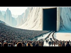 IN TIME (2011) — Full Movie Story Explained | A World Where Time Is the Currency of Life