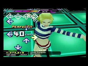 [DDR COURSE MODE] DDR SuperNOVA 2 (US)- Raising