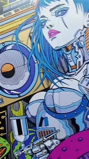 @iwata_airbrush on Instagram: "SEMA 2025 is officially a wrap!! Thank you to everyone who stopped by to say hi - familiar faces and new!! We love our #iwatafamily! Huge thanks to all the artists and contributors who brought their talents and amazing personalities to the booth to make the show such an awesome time! Until next year - keep those airbrushes and spray guns flowing!! #anestiwata #iwataairbrush #iwata #iwatafamily #sema #semashow #sema2025 #semashow2025 #custompaint #customautomotive"