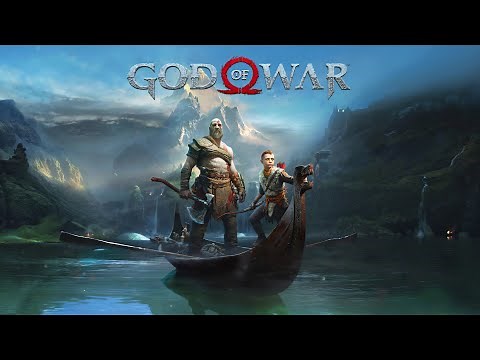 God Of War (PlayStation Soundtrack)