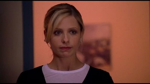 In Defense of Kicking Buffy out of the House—She Deserved It | The Mary Sue