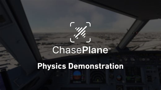 Watch Parallel 42's ChasePlane in Action and Learn More about the New Camera Add-On - FSElite