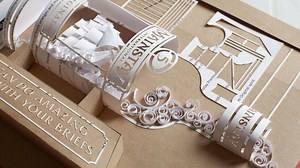 5 inspired self-promo ideas for design agencies