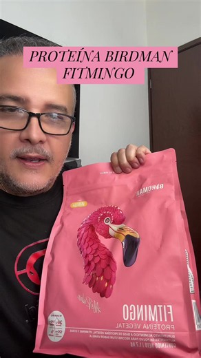 Proteína Birdman Fitmingo: Venta Veraniega y Más