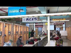 Discover the Electrical Technology program at Johnson County Community College