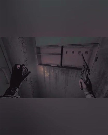 Amnesia The Bunker by Foxtovi: Quando hai l'ADHD