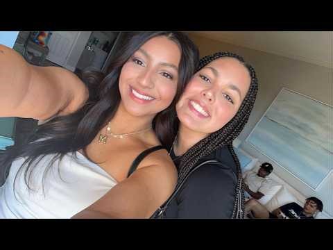 it took me a year to upload this | spring break 2025 vlog!