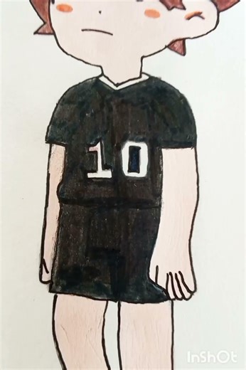 Who next;😏| Suna Rintarou gomme- art sticker #haikyuu
