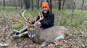 Here's what and when you can hunt in Mississippi in December