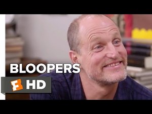 The Edge of Seventeen Bloopers (2016) - Hailee Steinfeld Movie