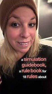 Earth Is A Simulation, So What Are The Rules? #simulationtheory #perception #consciousness