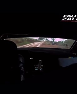 🚀😱 INFERNAL ATAQUE y SALVADA CELESTIAL sencillamente TREMENDO MOMENTO.. Fabrizio Zaldívar Rally Erechim 2025 . #rallyerechim #codasur | WORLD RALLY Paraguay Victor López