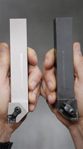 Titans of CNC on Instagram: "Right vs Left Hand Turning #cncmachinist #engineering #automation #aerospace #cncmill #cnclathe #cncprogramming #cncprogrammer #aerospace #machineshop #cncmachinetool #edm #additive #grinding #grindingmachine #innovation #technology #lathe #mill #industry #jobshop #YCM #Kennametal"