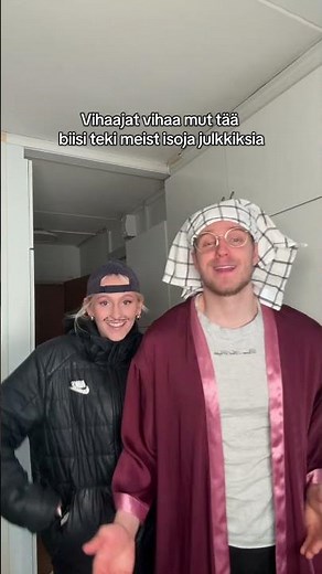 10 000 tykkäystä nii julkaistaan tää biisi