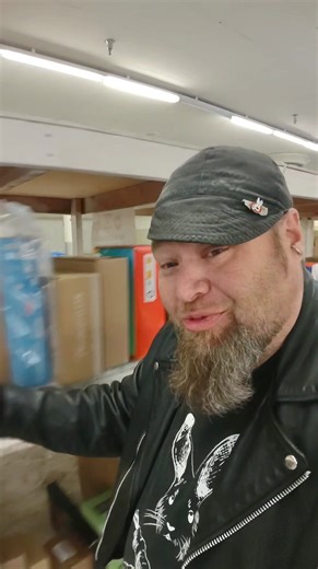 Please do not open boxes! Use the Amazon shopping app to scan the barcode, read the label, or ask for help! The shelves are a great place to find the bigger deals! | Big Box Outlet