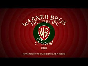 Looney Tunes Theme Remake