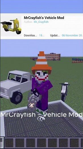 MrCrayfish | Minecraft 1.16.5 Mod Showcase | -MystCraft-