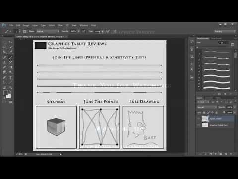 Aiptek 14000U Driver Install and Configuration