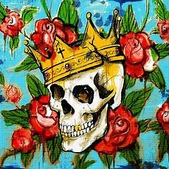 Blue October – King (2019) » download by NewAlbumReleases.net