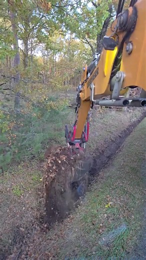 Excavator Operation Techniques for Beginners