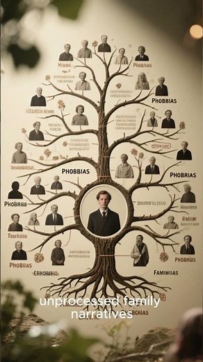 The pain you feel may not have started with you; the codes of poverty are without your permission.