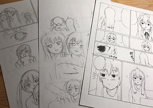 御坂美琴のパンツについて考える - 「なでこSMILE」のアニメ感想BLOG 2