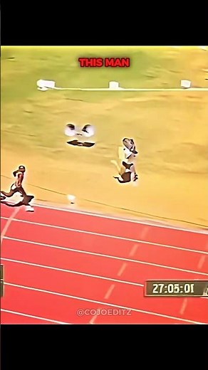 When the cameraman is faster than the player🤯😱 #cameraman #camera #athlete #shorts