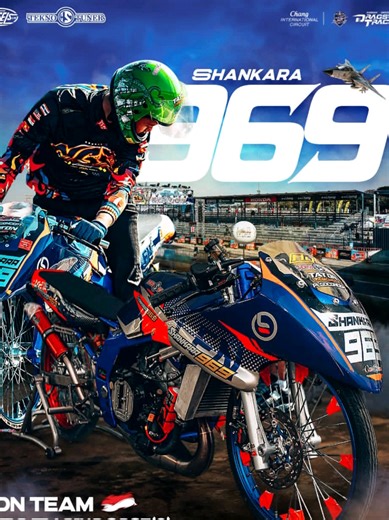 Tekno Tuner: Modifikasi Motor Untuk Pecinta Drag Race