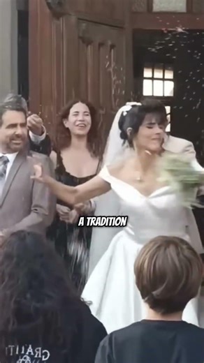 This Dream Wedding Turned Into A Real Battlefield 👰