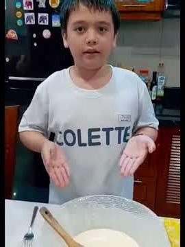 Crêpe_Medhi_Minh_6P_Collège_Colette_Hochiminh_ville