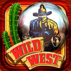 Wild West Pinball (2009) - MobyGames