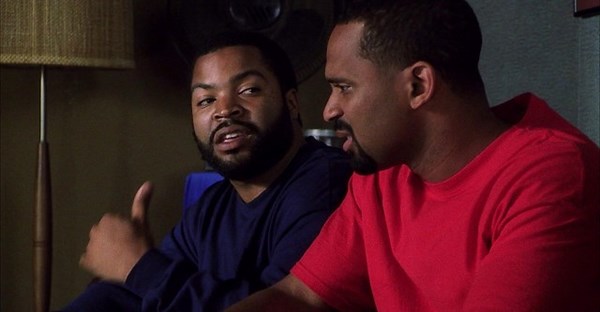 Friday After Next - movie: watch streaming online