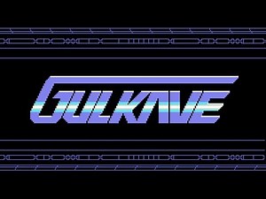 [MSX] Gulkave - Longplay (EASY+HARD 1CC)