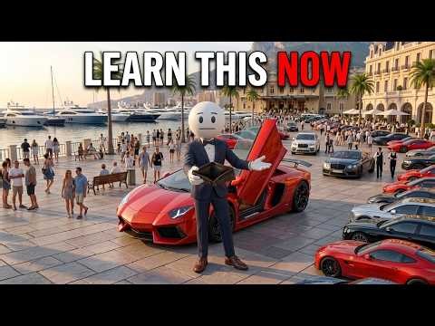 5 Money Rules I Wish I Knew at 18