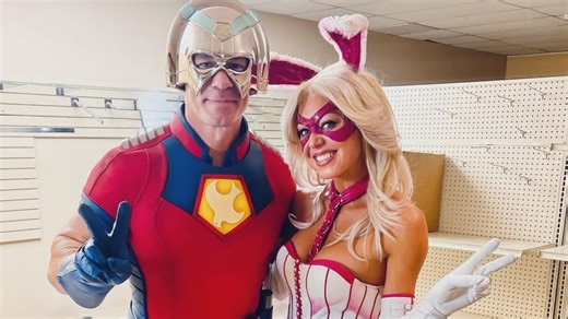 As White Rabbit joins Peacemaker season 2, I think this appearance can prove vital for the Batman franchise