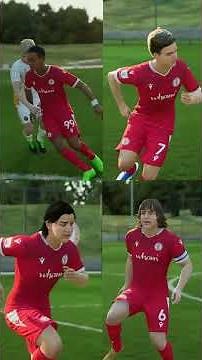 The Start of Something Big 🤩💫