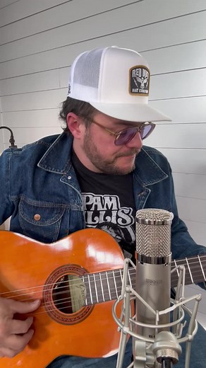 Josh Weathers on TikTok