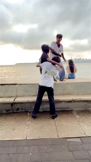 🍬Candy🍬 on Instagram: "🍬😍😅I caught the falling girl with love🥰😂 #instagram #viral #reelitfeelit #reelkarofeelkaro #reelinstagram #reelindia #trending #candy . . @_candy182_"