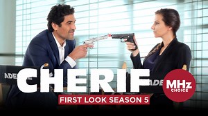 Cherif Season 5: Together – Finally