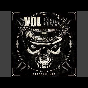 Pelvis On Fire (Live)