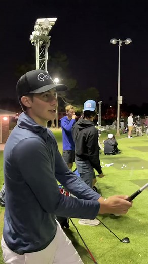 211K views · 767 reactions | New golf swing? 樂 #golf #golfer | GM__Golf | Facebook