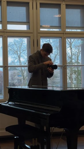 Luca Heubl on Instagram: "Let’s shoot some magic ✨ #photographer #wedding #weddingphotographer"