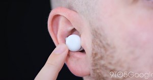 Google rolling out Pixel Buds A-Series firmware update